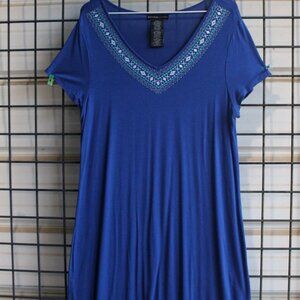 Design History T-shirt Dress